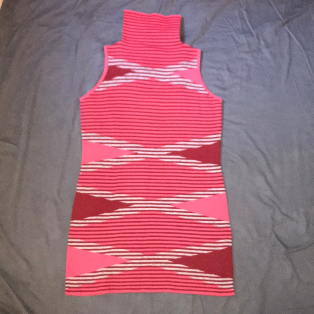 Title Nine Sweater Dress - XL